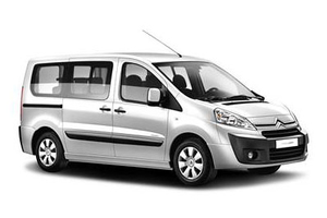 Jumpy II alle Kombi-Modelle bis zu 30 %