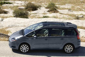 Grand C4 Picasso (5-, 7-Sitzer) bis zu 26 %