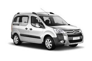 Berlingo III PKW bis zu 30 %