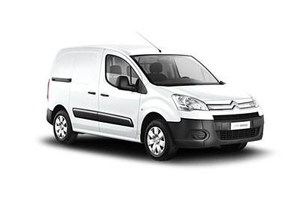 Berlingo III LKW bis zu 28 %
