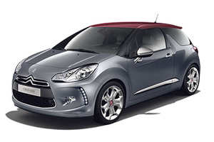DS3  bis zu 15 %