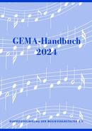 GEMA-Handbuch 2024