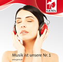 GEMA, TV und Musik